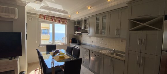 Apartamento de 2+1 en Alanya, Turkey No. 23985 2