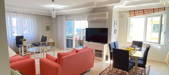 Apartamento de 2+1 en Alanya, Turkey No. 23985 4