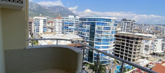 Apartamento de 2+1 en Alanya, Turkey No. 23985 9