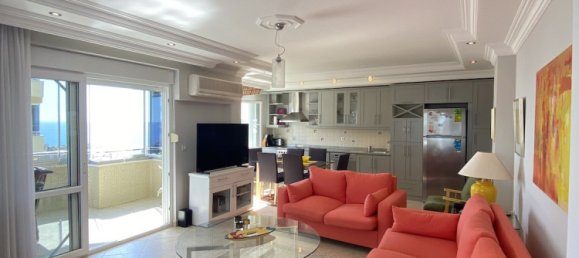 Apartamento de 2+1 en Alanya, Turkey No. 23985 5
