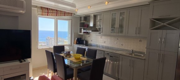 Apartamento de 2+1 en Alanya, Turkey No. 23985 3