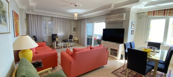 Apartamento de 2+1 en Alanya, Turkey No. 23985 6