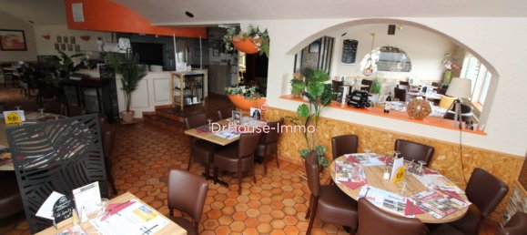 Коммерческая недвижимость 300м² в Брюе-ла-Бюисьер, Франция № 212528 12