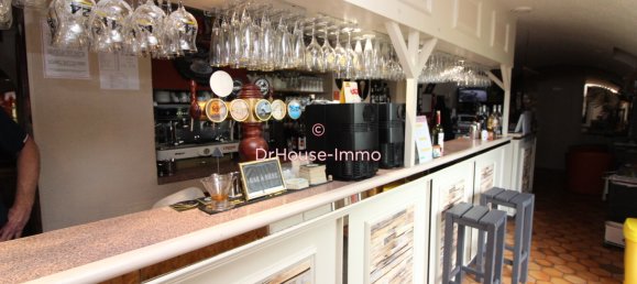 Коммерческая недвижимость 300м² в Брюе-ла-Бюисьер, Франция № 212528 5