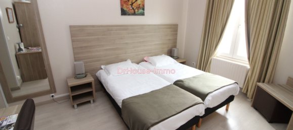 Коммерческая недвижимость 300м² в Брюе-ла-Бюисьер, Франция № 212528 8