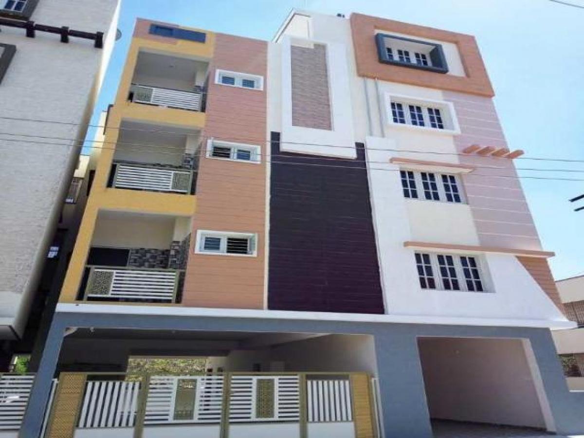 8 Schlafzimmer Haus in Bangalore, India, Nr. 7890