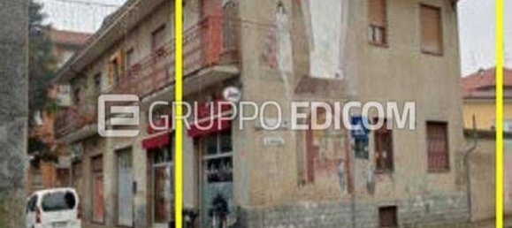 3-Zimmer Wohnung in Dairago, Italy, Nr. 287735 2