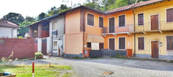 3 bedrooms Apartment in Sesto Calende, Italy No. 161017 20