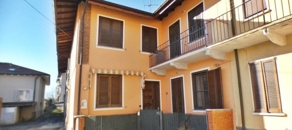 3 bedrooms Apartment in Sesto Calende, Italy No. 161017 2