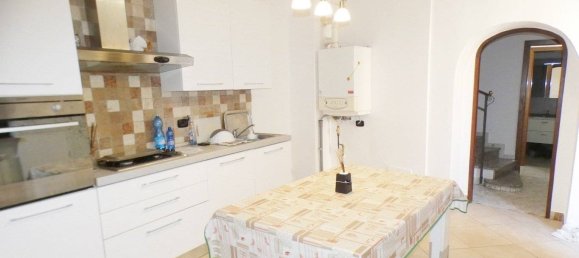 3 bedrooms Apartment in Sesto Calende, Italy No. 161017 3