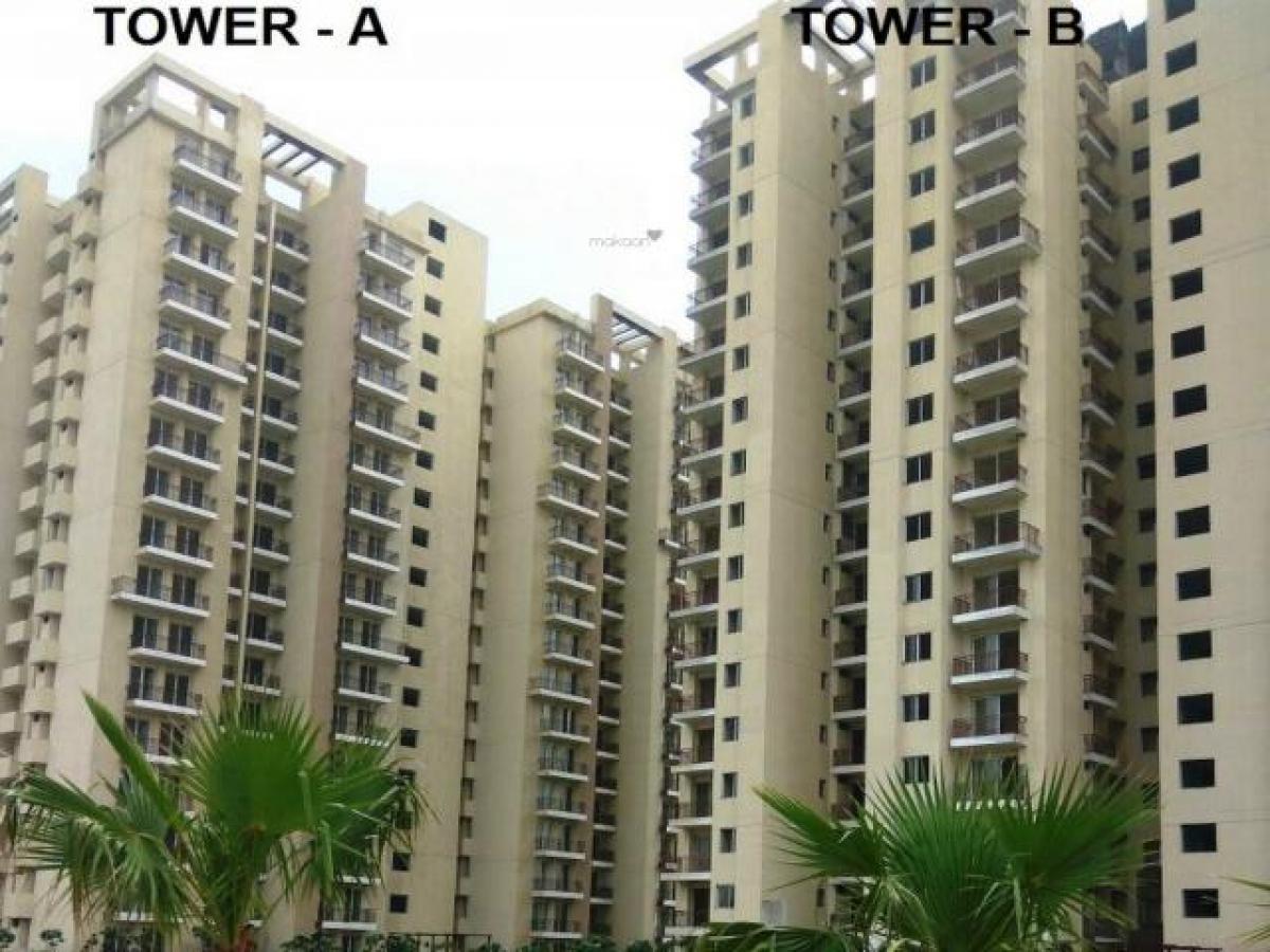 2 bedrooms House in Faridabad, India No. 13917