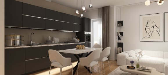 Apartamento de 4 habitaciónes en Chiavari, Italy No. 267124 31