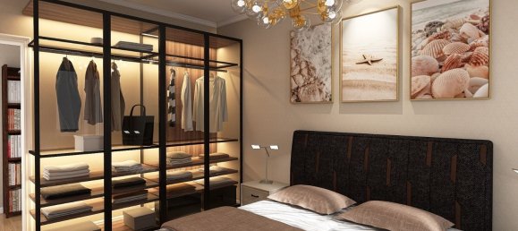 Apartamento de 4 habitaciónes en Chiavari, Italy No. 267124 4