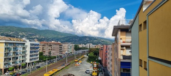 Apartamento de 4 habitaciónes en Chiavari, Italy No. 267124 10
