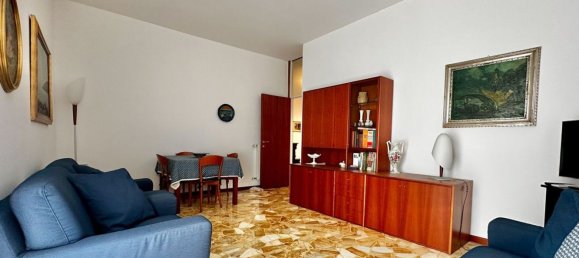 Apartamento de 4 habitaciónes en Chiavari, Italy No. 267124 21