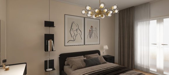 Apartamento de 4 habitaciónes en Chiavari, Italy No. 267124 6