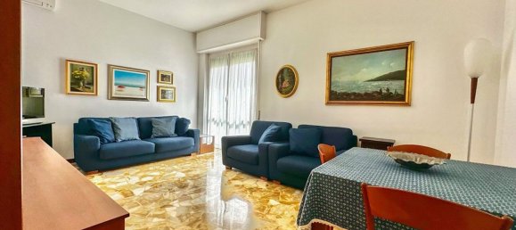 Apartamento de 4 habitaciónes en Chiavari, Italy No. 267124 19