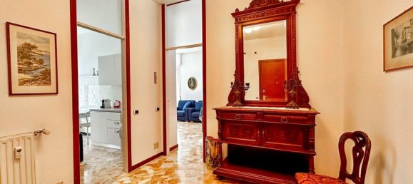 Apartamento de 4 habitaciónes en Chiavari, Italy No. 267124 18