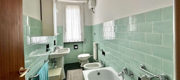 Apartamento de 4 habitaciónes en Chiavari, Italy No. 267124 14