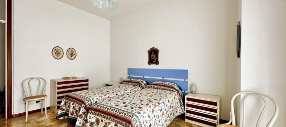 Apartamento de 4 habitaciónes en Chiavari, Italy No. 267124 20