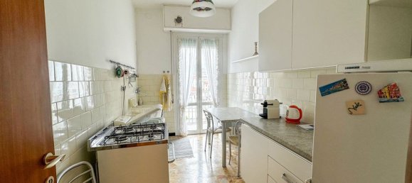 Apartamento de 4 habitaciónes en Chiavari, Italy No. 267124 13