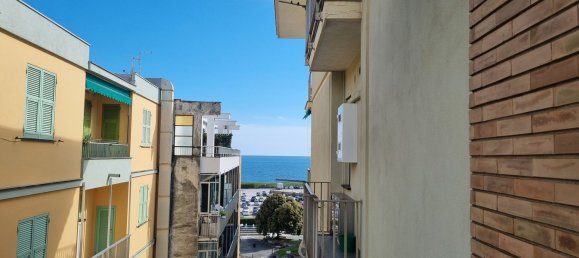 Apartamento de 4 habitaciónes en Chiavari, Italy No. 267124 7