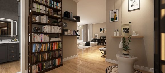 Apartamento de 4 habitaciónes en Chiavari, Italy No. 267124 2