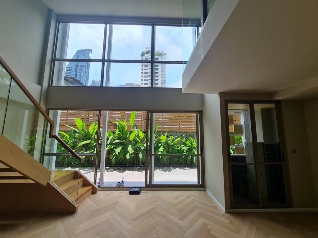 3 chambres Condo à Watthana, Thailand No. 74771