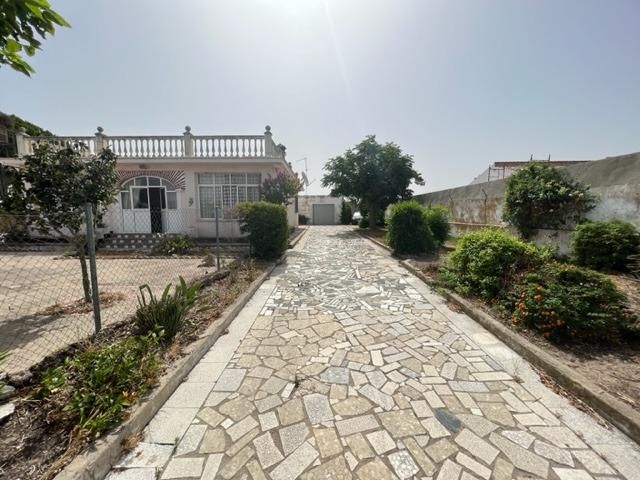 3 chambres Maison à Cadiz, Spain No. 271197