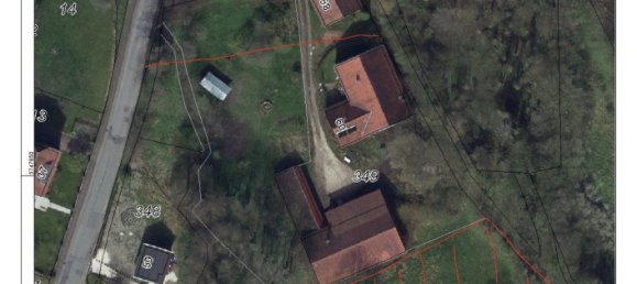 8-Zimmer Haus in Lippe, Germany, Nr. 350886 5