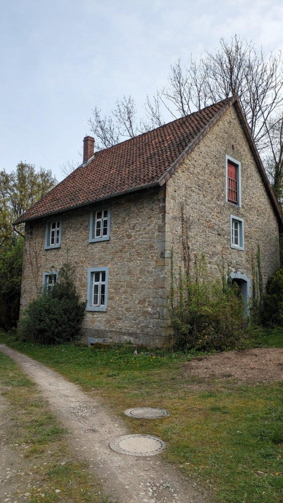 8-Zimmer Haus in Lippe, Germany, Nr. 350886