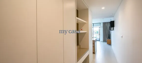 1 bedroom Apartment for rent in Ho Chi Minh, Vietnam № 9411 7