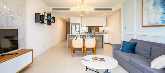 1 bedroom Apartment for rent in Ho Chi Minh, Vietnam № 9411 8