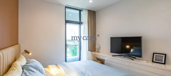 1 bedroom Apartment for rent in Ho Chi Minh, Vietnam № 9411 16