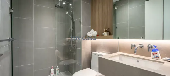 1 bedroom Apartment for rent in Ho Chi Minh, Vietnam № 9411 13