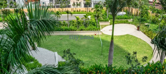 1 bedroom Apartment for rent in Ho Chi Minh, Vietnam № 9411 9