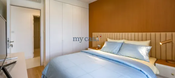 1 bedroom Apartment for rent in Ho Chi Minh, Vietnam № 9411 15