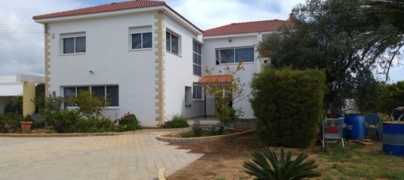 3 Schlafzimmer Villa in Limassol, Cyprus, Nr. 1798 3
