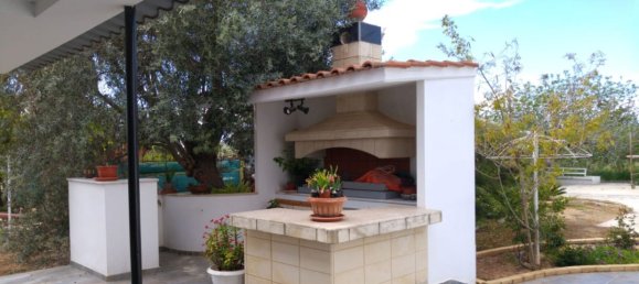 3 Schlafzimmer Villa in Limassol, Cyprus, Nr. 1798 6