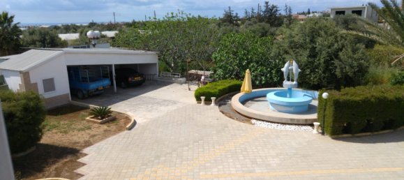 3 Schlafzimmer Villa in Limassol, Cyprus, Nr. 1798 13