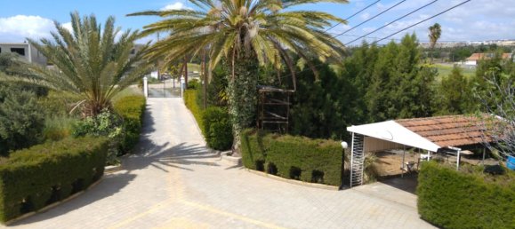 3 Schlafzimmer Villa in Limassol, Cyprus, Nr. 1798 11