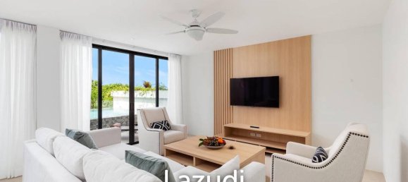 4 bedrooms Villa in Bang Tao, Thailand No. 13301 7