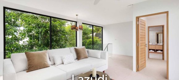 4 bedrooms Villa in Bang Tao, Thailand No. 13301 6