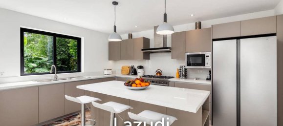 4 bedrooms Villa in Bang Tao, Thailand No. 13301 8