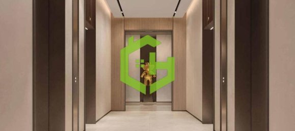 Apartamento T2 em Al Marjan Island, UAE N.º 56704 10