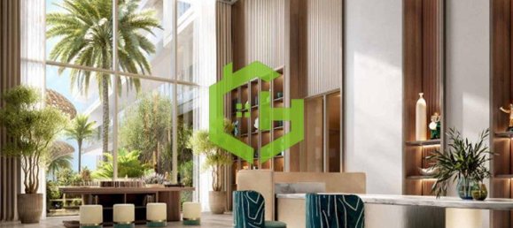 Apartamento T2 em Al Marjan Island, UAE N.º 56704 6