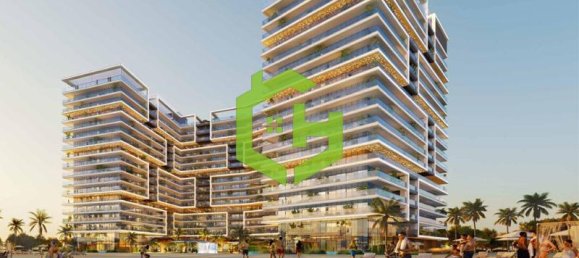 Apartamento T2 em Al Marjan Island, UAE N.º 56704 11