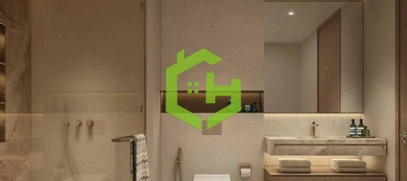 Apartamento T2 em Al Marjan Island, UAE N.º 56704 9