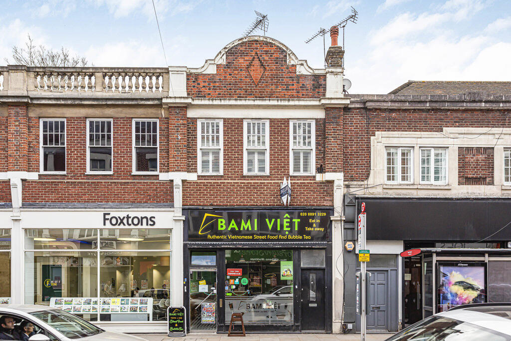 1 bedroom Apartment in Twickenham, United Kingdom No. 8554