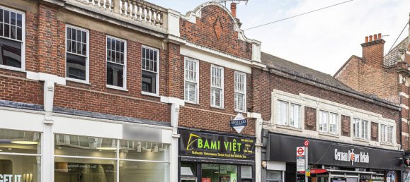 1 bedroom Apartment in Twickenham, United Kingdom No. 8554 10